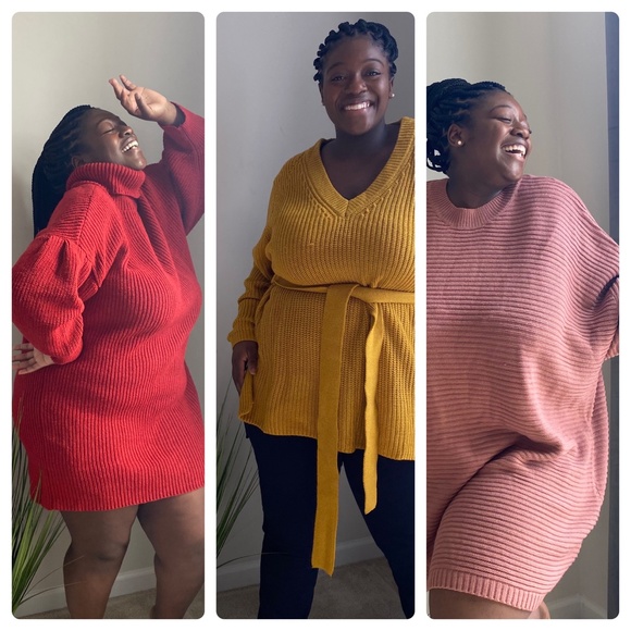 Sweaters - Sweater Bundle Deal